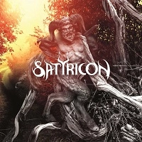 SATYRICON / サティリコン (サテリコン) / SATYRICON
