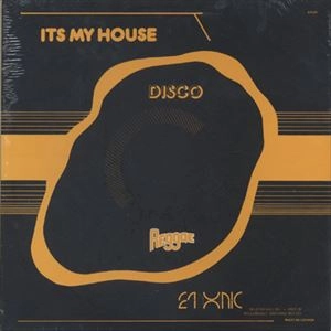 RISCO CONNECTION / IT'S MY HOUSE / ITS MY HOUSE