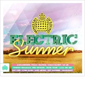 V.A. / ELECTRIC SUMMER