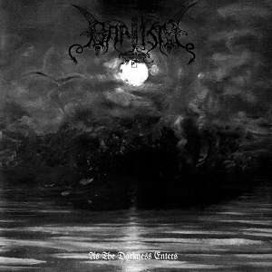 BAPTISM / AS THE DARKNESS ENTERS