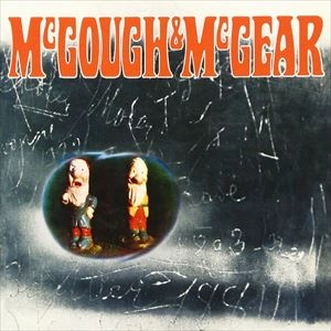 MCGOUGH & MCGEAR / マッゴー&マクギア / MCGOUGH AND MCGEAR