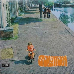 SOLUTION / SOLUTION