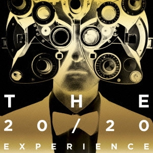 JUSTIN TIMBERLAKE / ジャスティン・ティンバーレイク / 20/20 エクスペリエンス-コンプリート・エクスペリエンス (2CD) / 20/20 EXPERIENCE