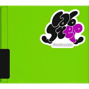 Fujifabric / フジファブリック / FAB STEP(初回)