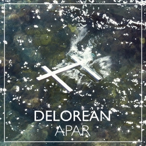 DELOREAN / デロリアン / アパー / APAR