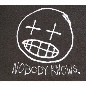 WILLIS EARL BEAL / ウィリス・アール・ビール / ノーバディ・ノウズ / NOBODY KNOWS.