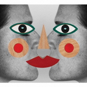 EMILIANA TORRINI / エミリアナ・トリーニ / トゥカァ / TOOKAH