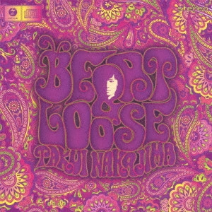 TAKUI NAKAJIMA / 中島卓偉 / BEAT&LOOSE / BEAT & LOOSE