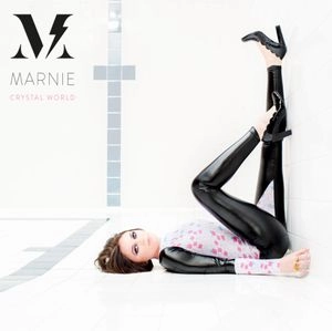 MARNIE / マーニー / Crystal World