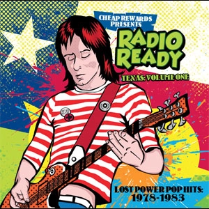 VA (CHEAP REWARDS) / RADIO READY TEXAS VOLUME ONE