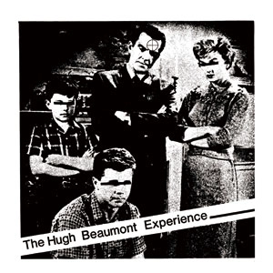 HUGH BEAUMONT EXPERIENCE / CONE JOHNSON
