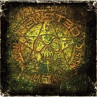 NEWSTED / ニューステッド / HEAVY METAL MUSIC<DIGI>