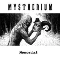 MYSTHERIUM / MEMORIAL