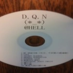 D.Q.N / ＠ＨＥＬＬ