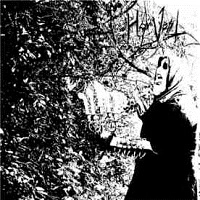 HARVEST (METAL) / FORGOTTEN VAMPYRES OF THE MELANCHOLIC NIGHT