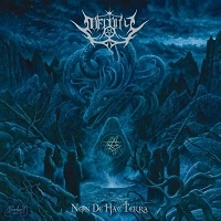 INFINITY (from Netherlands) / NON DE HAC TERRA