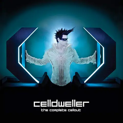 CELLDWELLER / COMPLETE CELLOUT