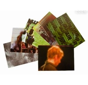 JONSI / ヨンシー / MED SUD POSTCARDS