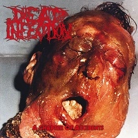 DEAD INFECTION / デッド・インフェクション / CHAPTER OF ACCIDENTS