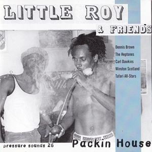 LITTLE ROY / リトル・ロイ / PACKIN HOUSE