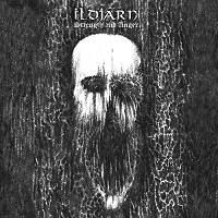 ILDJARN / STRENGTH AND ANGER<LP>
