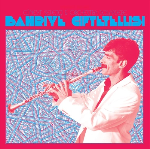 CUNEYT SEPETCI / BAHRIYE CIFTETELLISI　 / BAHRIYE CIFTETELLISI