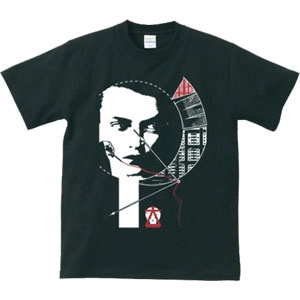 kamomekamome / Tシヤツ　M