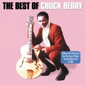 CHUCK BERRY / チャック・ベリー / THE BEST OF