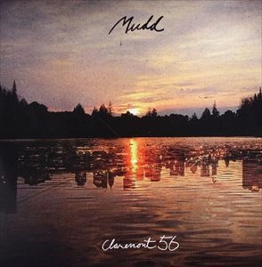 MUDD / CLAMENONT56