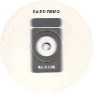 BAIRD REMO / YOHM