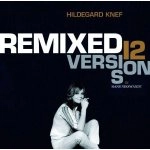 HILDEGARD KNEF / REMIXED 12 VERSIONS