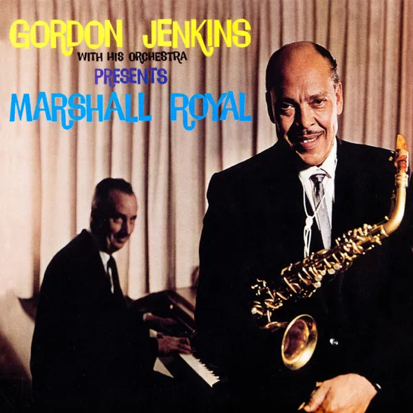 GORDON JENKINS / MARSHALL ROYAL