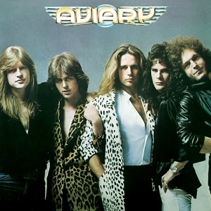 AVIARY / AVIARY