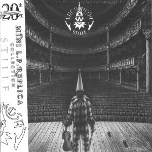 LACRIMOSA / ラクリモーサ / STILLE(20TH ANNIVERSARY DELUXE EDITION)