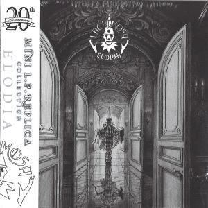 LACRIMOSA / ラクリモーサ / ELODIA(20TH ANNIVERSARY DELUXE EDITION)