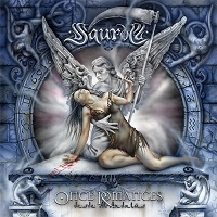 SAUROM(SAUROM LAMDERTH) / ONCE ROMANCES