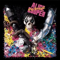 ALICE COOPER / アリス・クーパー / HEY STOOPID<DIGI>