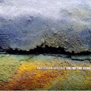 AMSTERDAM JAZZ TRIO / アムステルダム・ジャズ・トリオ / FOR THE TIME BEING