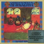 SPIROGYRA (PROG) / スパイロジャイラ / OLD BOOT WINE: EXPANDED EDITION