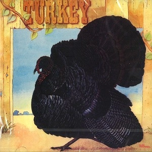 WILD TURKEY / ワイルド・ターキー / TURKEY: EXPANDED EDITION