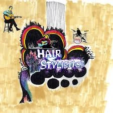 HAIR STYLISTICS / ヘア・スタイリスティックス / ダイナミツクヘイト / DYNAMIC HATE