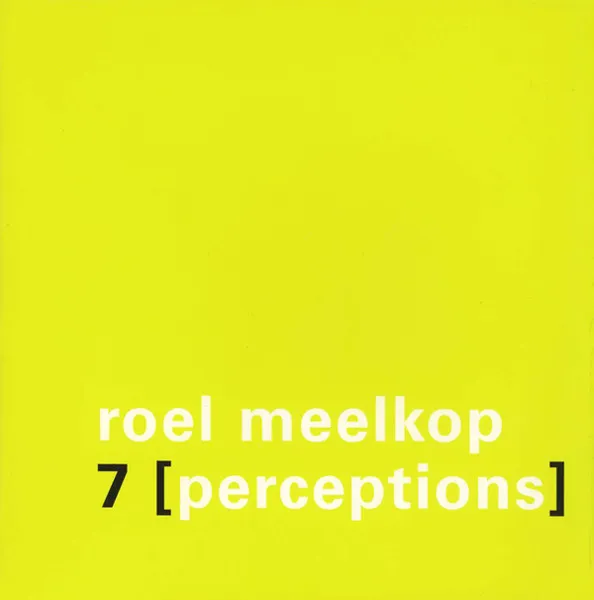 ROEL MEELKOP / 7