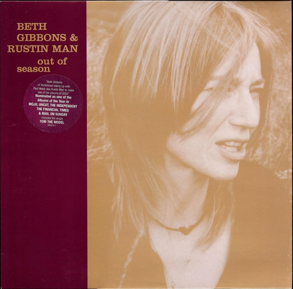BETH GIBBONS & RUSTIN MAN / OUT OF SEASON