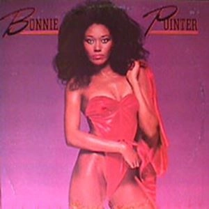 BONNIE POINTER / ボニー・ポインター / IF THE PRICE IS RIGHT