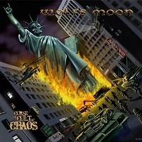 WOLFS MOON / CURSE THE CULT OF CHAOS