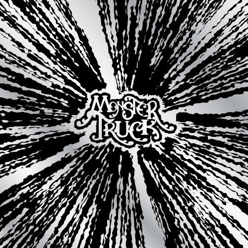 MONSTER TRUCK / FURIOSITY<DIGI> 