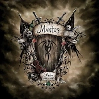 MANTUS (from Germany) / FATUM