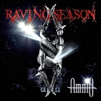 RAVING SEASON / AMNIO