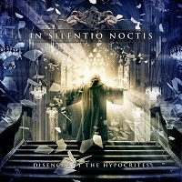 IN SILENTIO NOCTIS / DISENCHANT THE HYPOCRITES