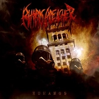 PHOBOS PREACHER / HUMANOS